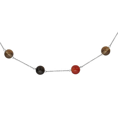 Connections halskæde