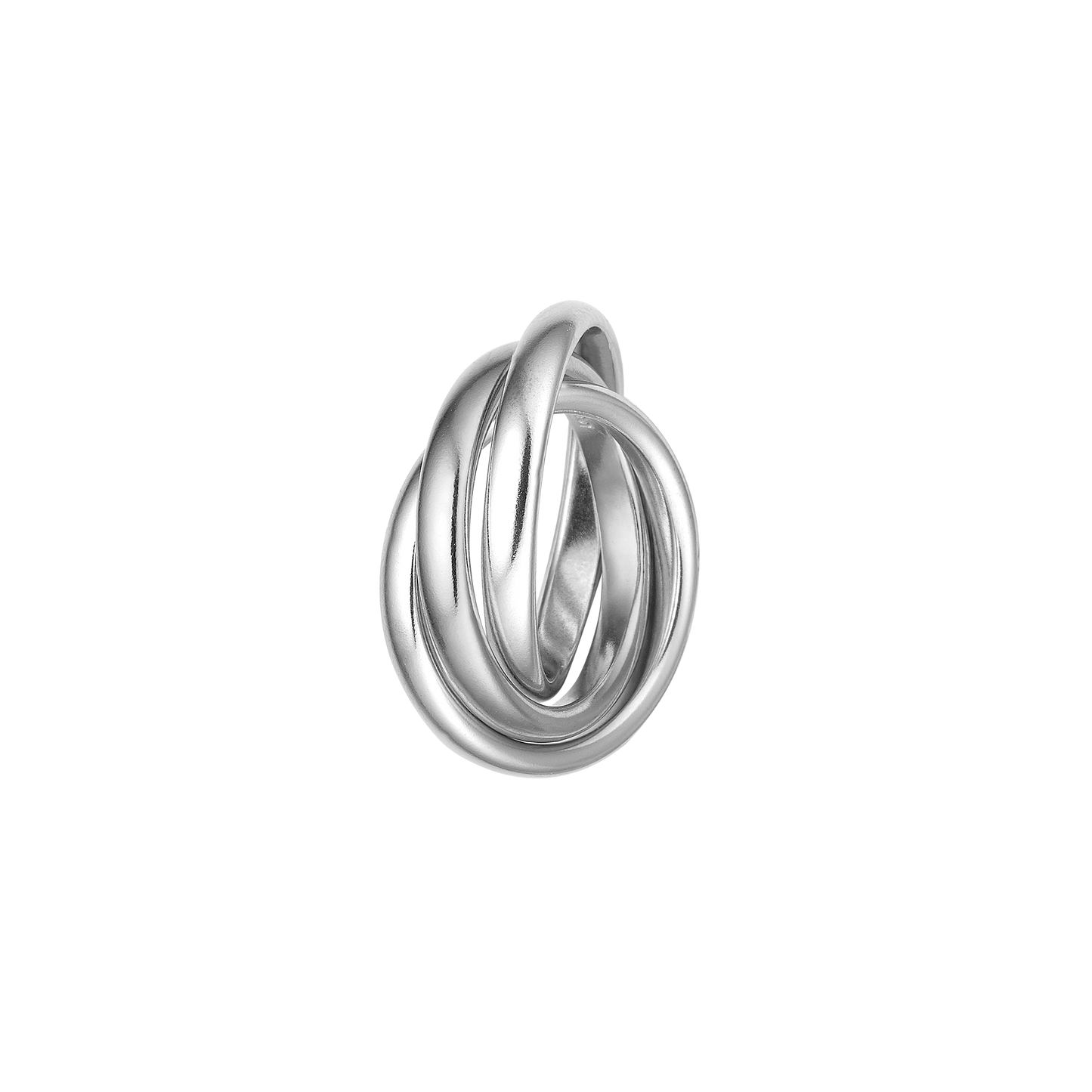 Ring 3 i 1 Sterling Sølv