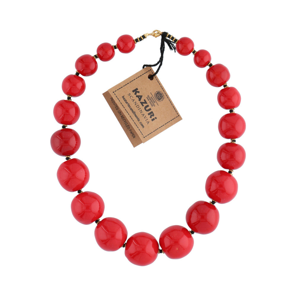 Tango - Bright Red