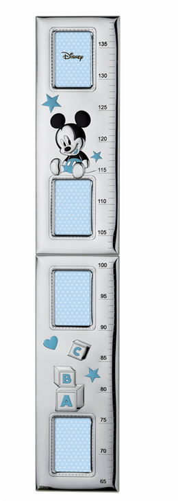 Disney Mickey målebånd, Mickey