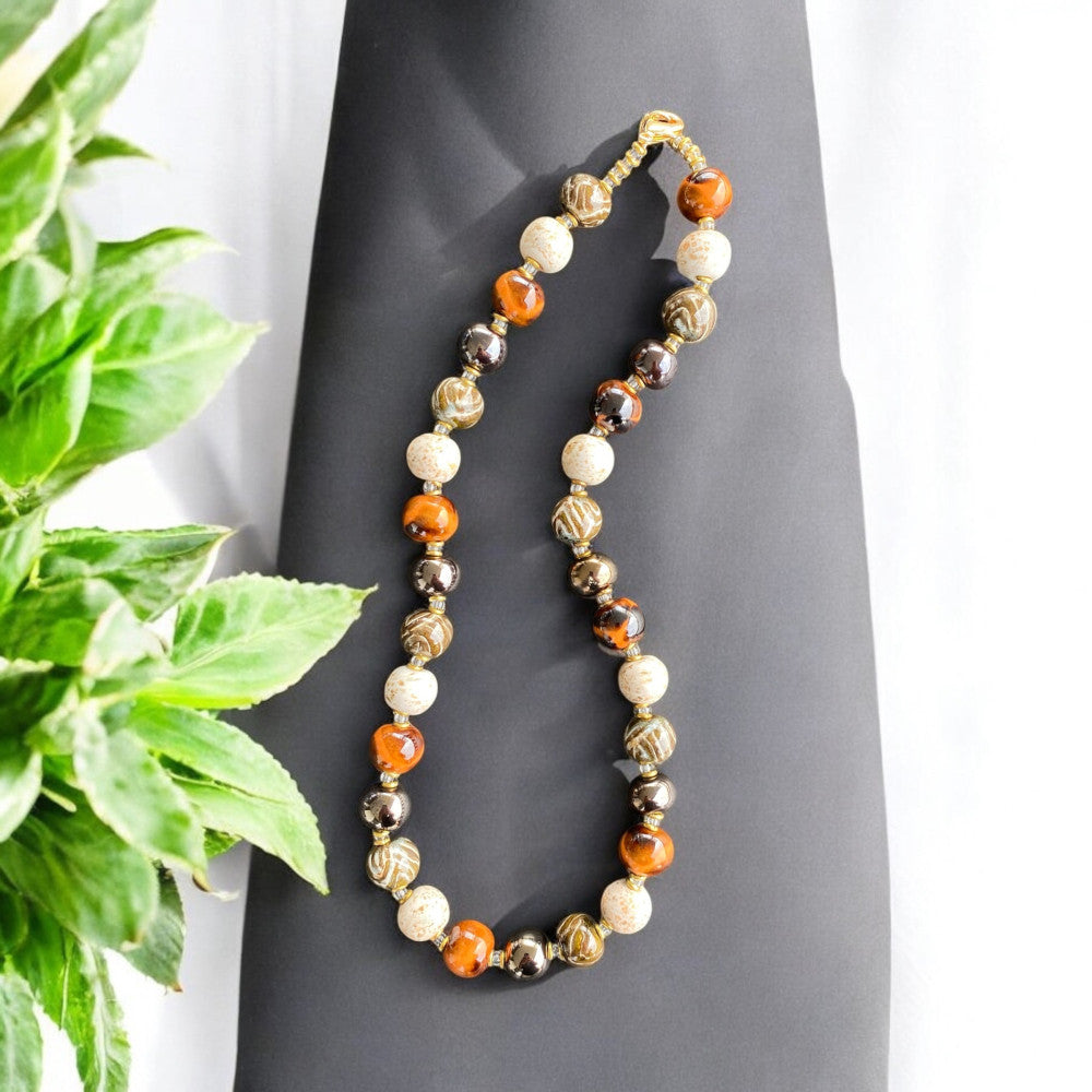 Kanga - African gold