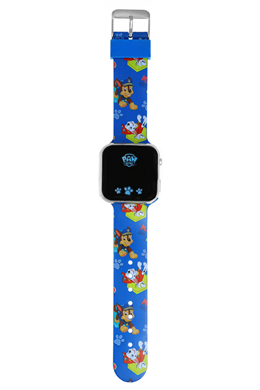 Disney Paw patrol LED ur.