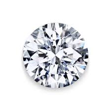 0.15 ct Round Natural Diamond G / VVS2