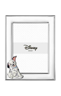 Disney Dalmatinere fotoramme. Mål: 13 x 18 cm.