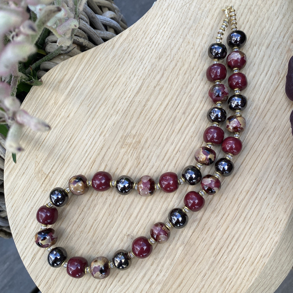 Kanga - Bordeaux mix