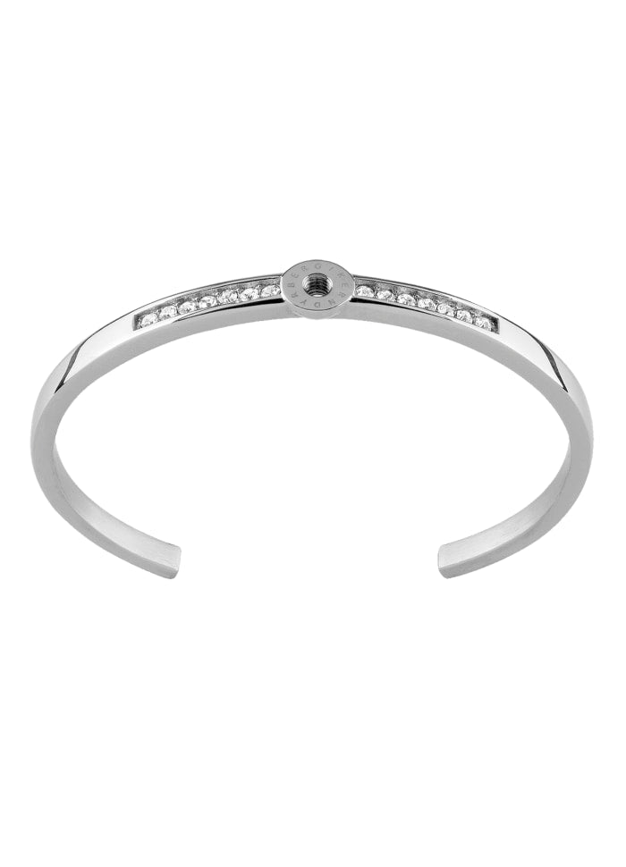 BRACELET 2 - SS CRY size I