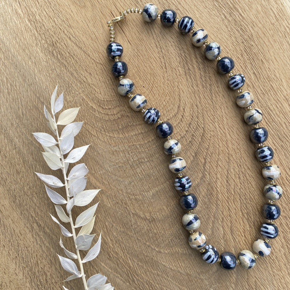 Kanga - Classic blue