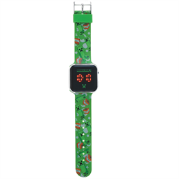 Disney Minecraft LED ur.