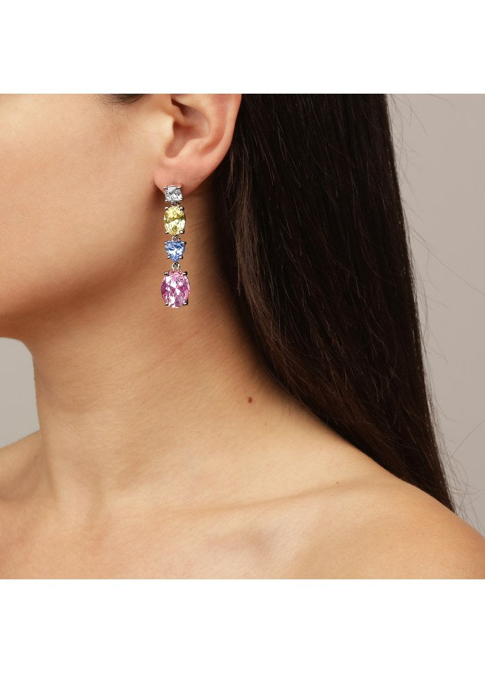 CARMEN SS PASTEL MULTI
