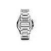 Armani Exchange - stål - Chronograph