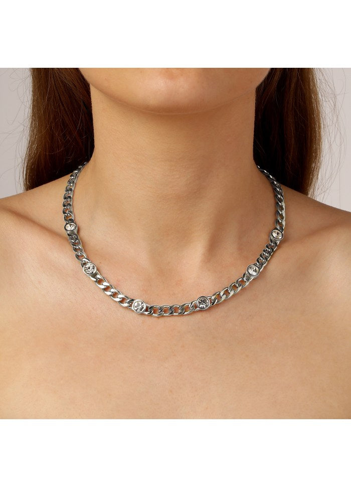 AGNESE SS CRYSTAL