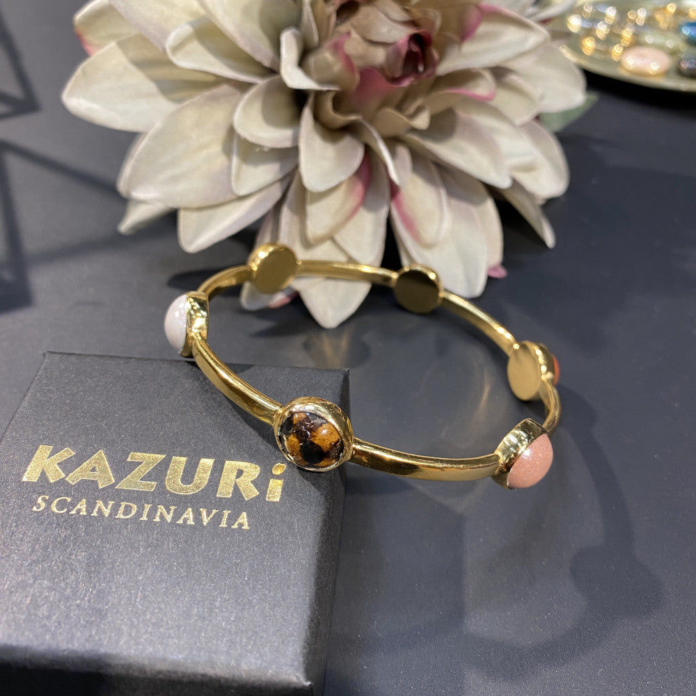 Mara moon - Round Bangle