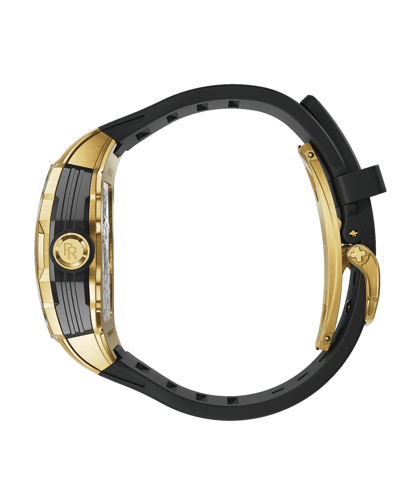Limited Astro Meteora Nova Gold