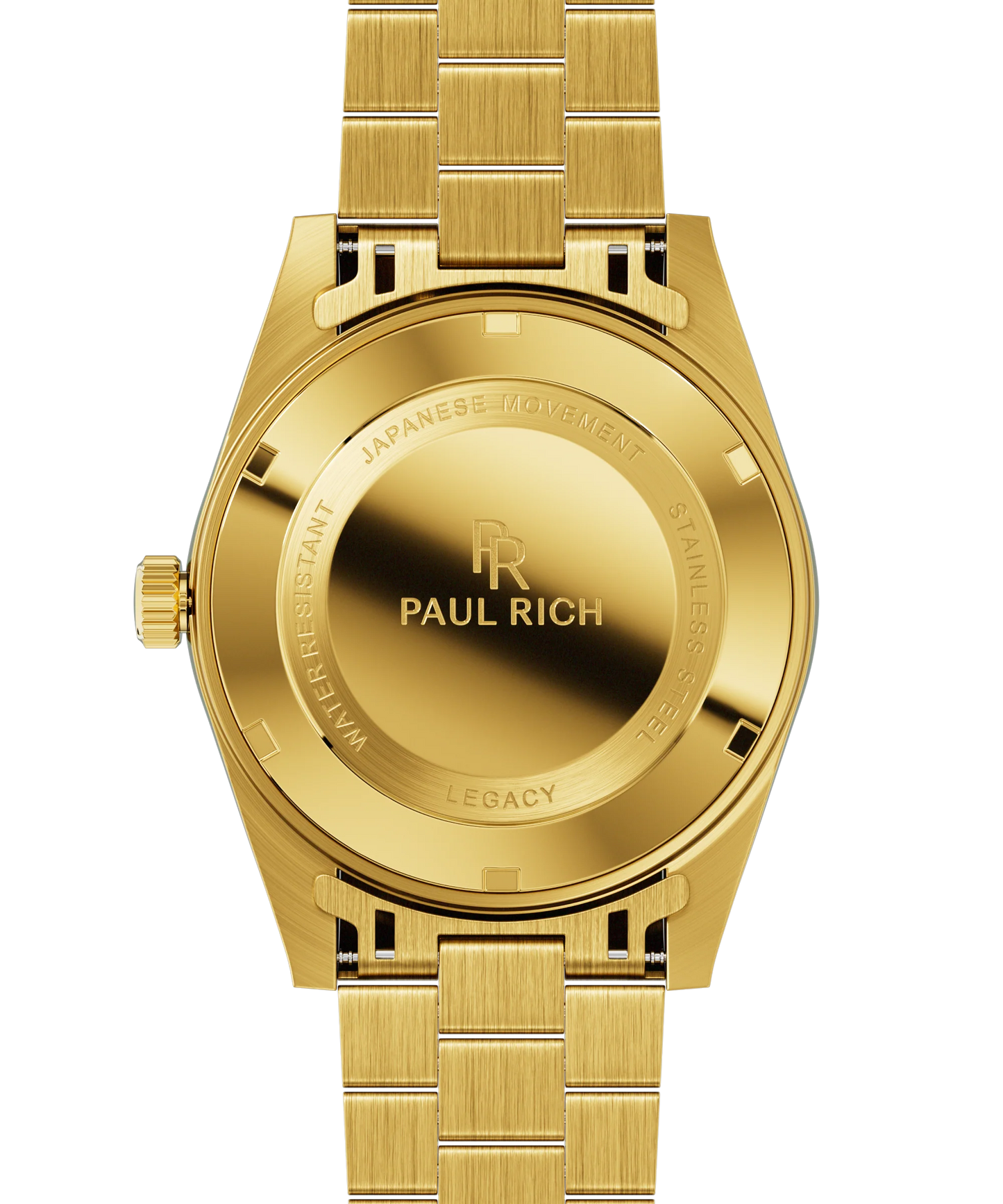 Legacy Gold Aventurine