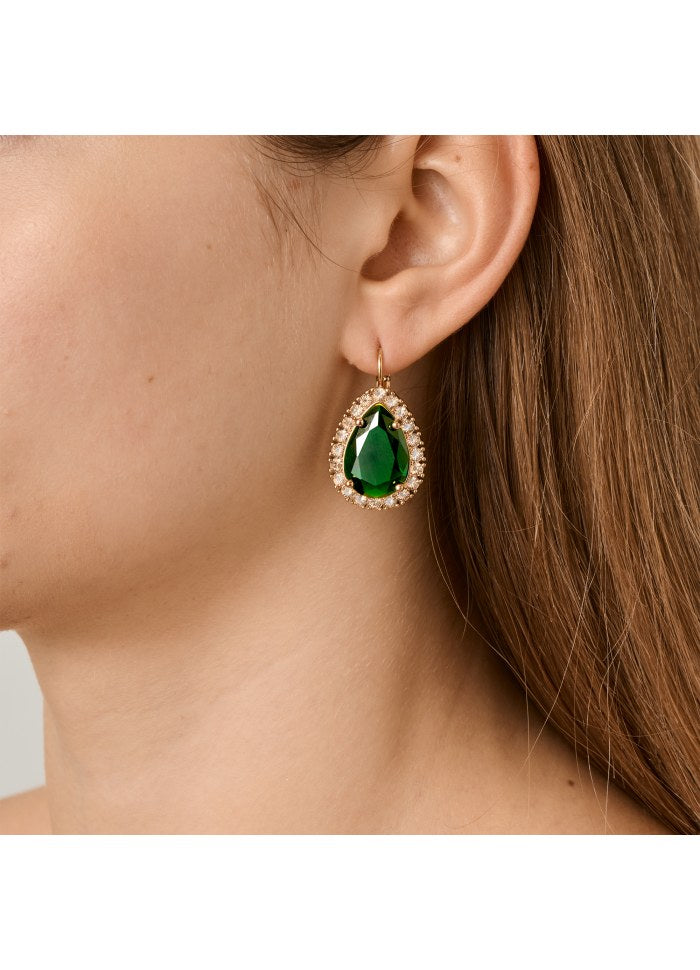 FIORA SG EMERALD GREEN /GOLDEN
