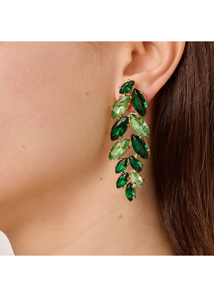 BANYAN SG EMERALD GREEN