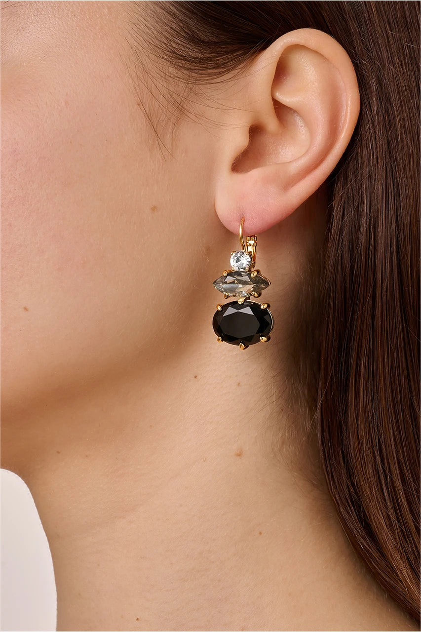 DYRBERG/KERN PARSANA ØRERING