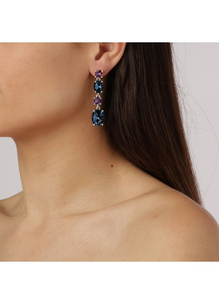 CORNELIA SS BLUE