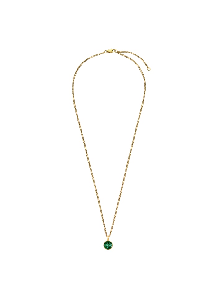 ETTE SG EMERALD GREEN
