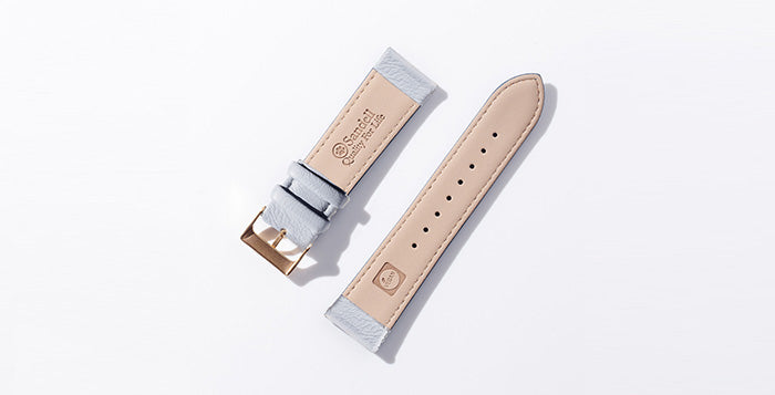 Rem Hvid - Leather
