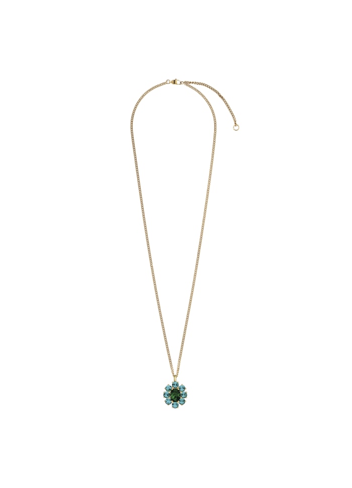 CLAUDIA SG EMERALD GREEN