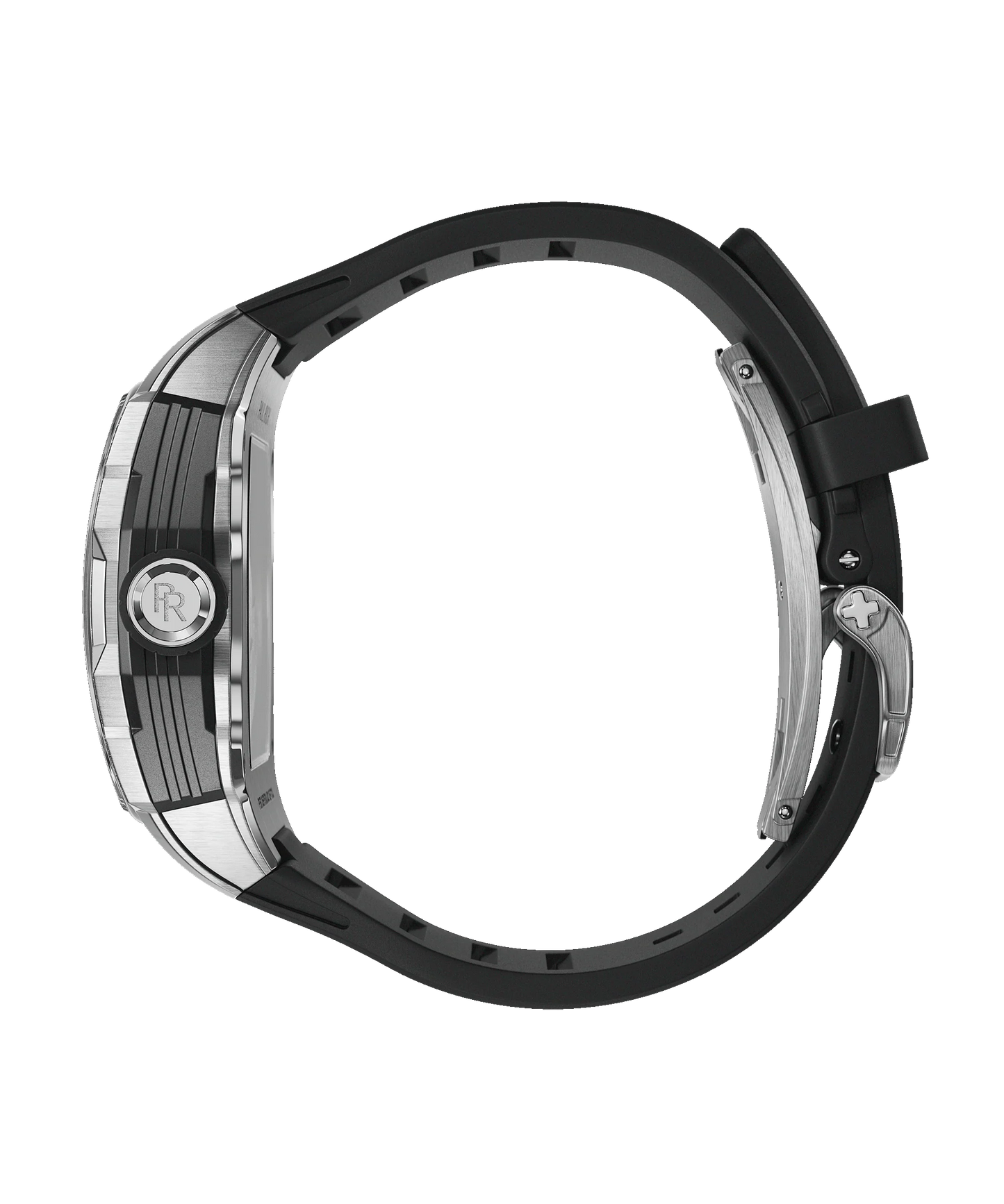 Limited Astro Meteora Abyss Silver