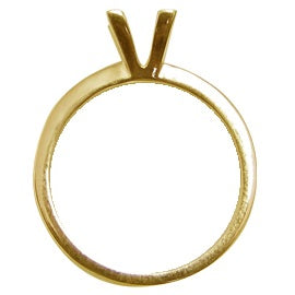 SIGRUN, Ringskinne, 18 kt