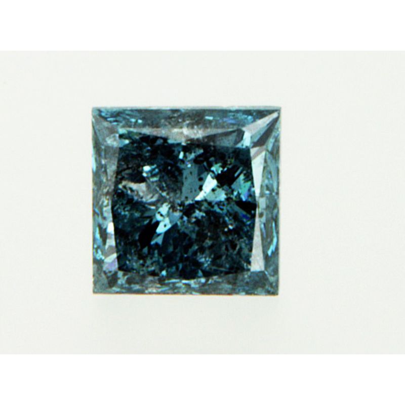 1.01 Carat Princess Diamond