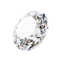Laboratoriediamanter. 0.01 ct. - 0.25 ct. G/SI2