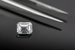 Diamant, smaragdslib, 0.20 ct - 2.00 ct