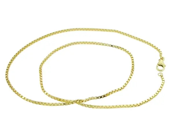 Venezia guldkæde, 8 kt, 1.80 mm