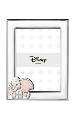 Disney Dumbo fotoramme. Mål: 13 x 18 cm