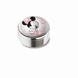 Disney baby Mickey Minnie æske
