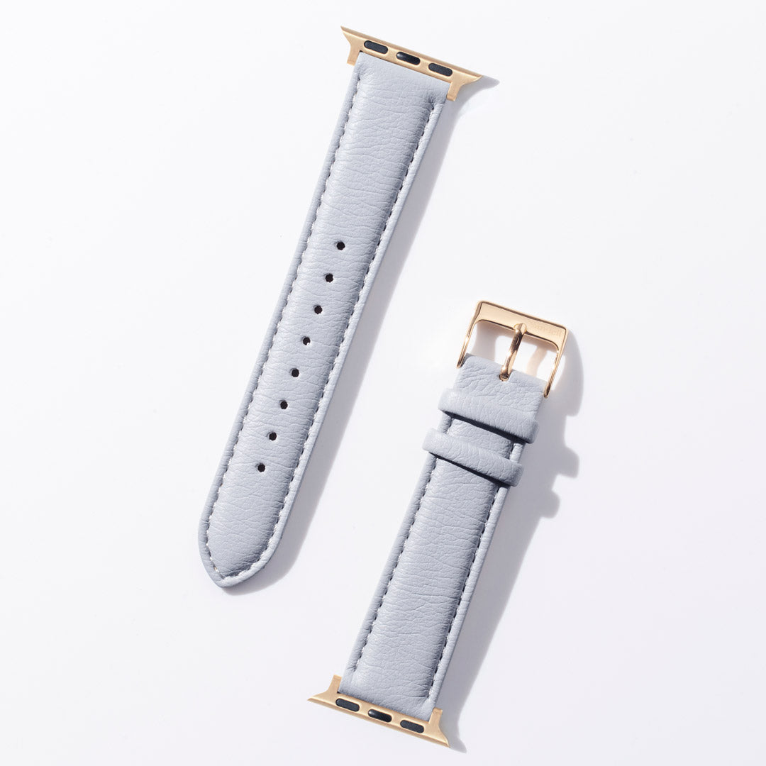 Apple Watch Rem Grå - Vegan