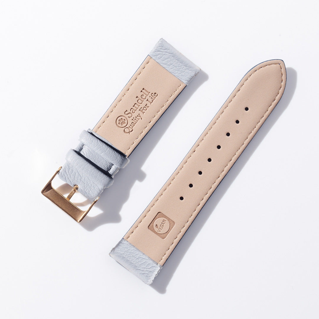 Apple Watch Rem Grå - Vegan