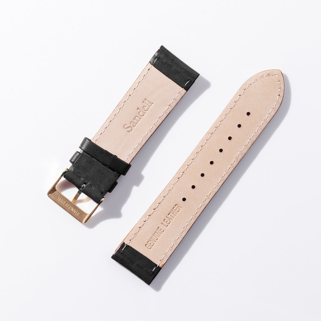 Apple Watch Rem Sort - Leather