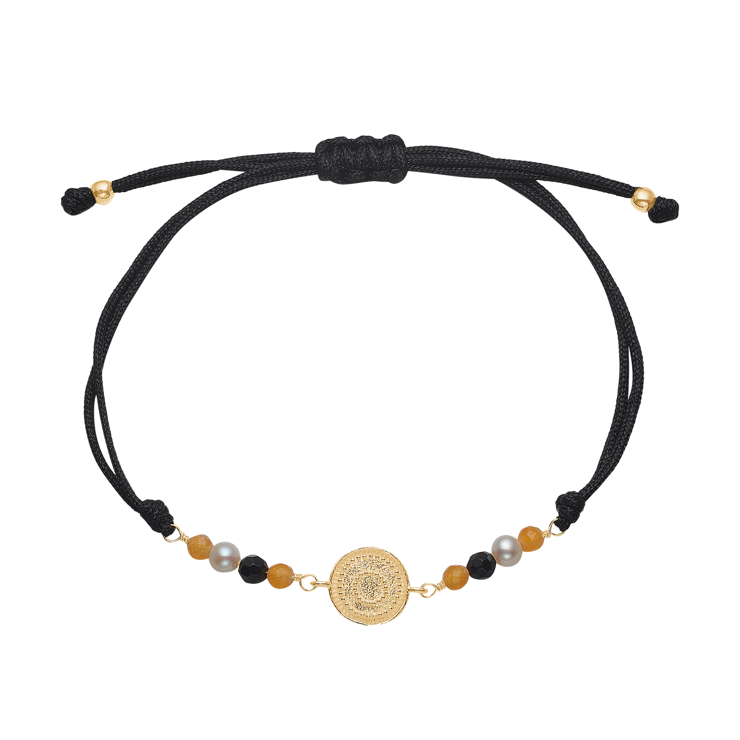 Armbånd Spirit Forgyldt Sterling Sølv