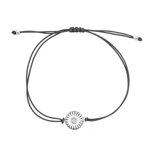Armbånd Marguerit Sterling Sølv