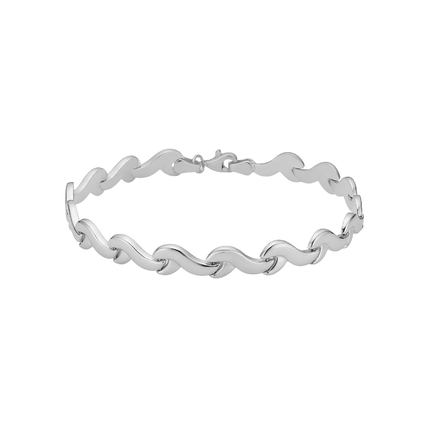 Armbånd Evighed Sterling Sølv