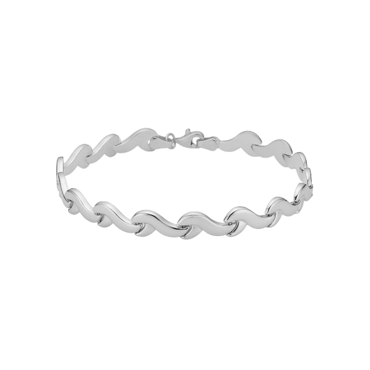 Armbånd Evighed Sterling Sølv