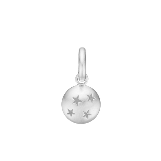 Stars, silver