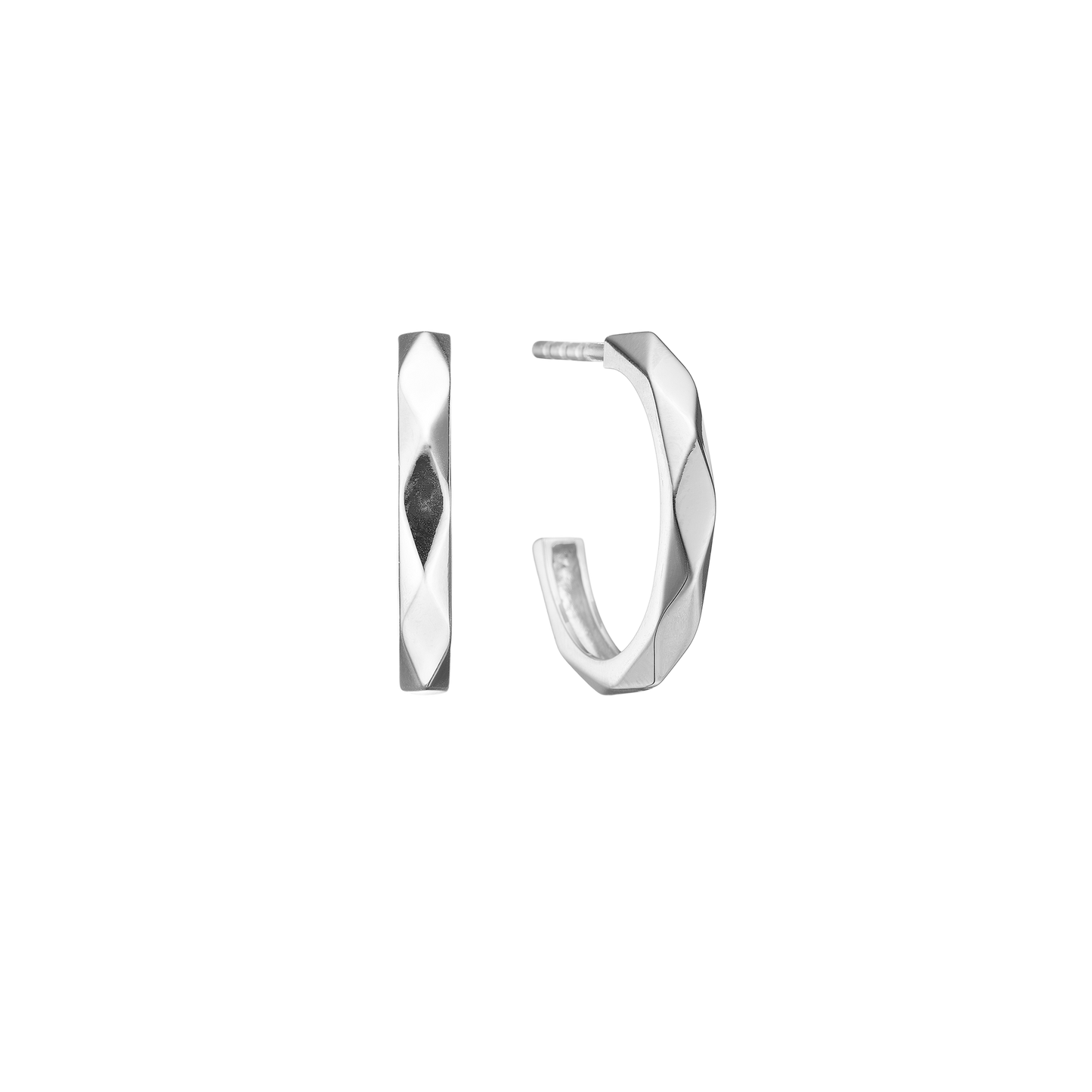 Creoler Harlekin Sterling Silver