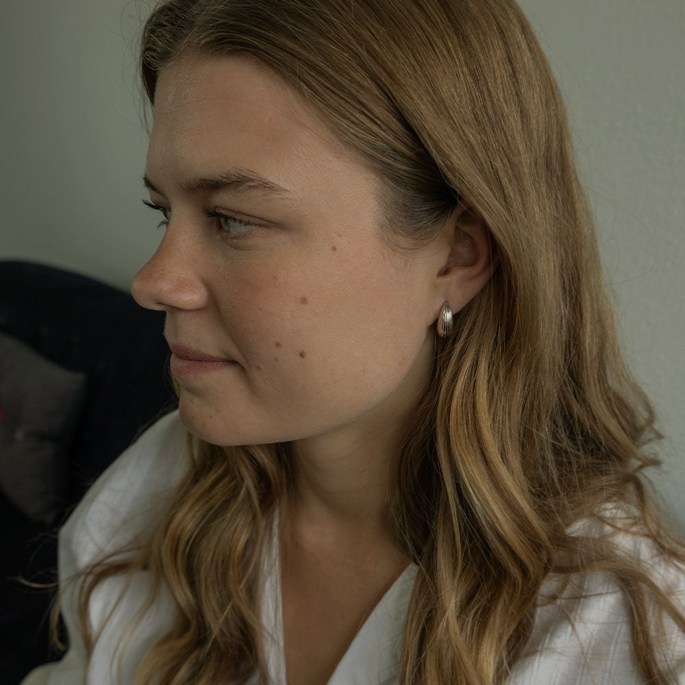 Creoler Sterling Sølv