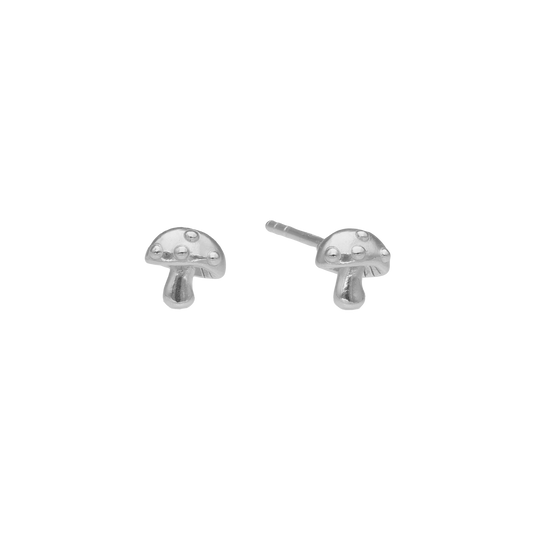 Ørestikker til Børn Padehat Sterling Sølv