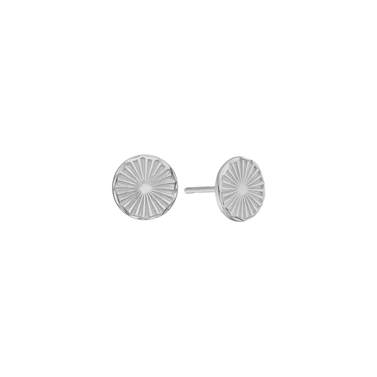 Ørestikker Magic Coin Sterling Sølv