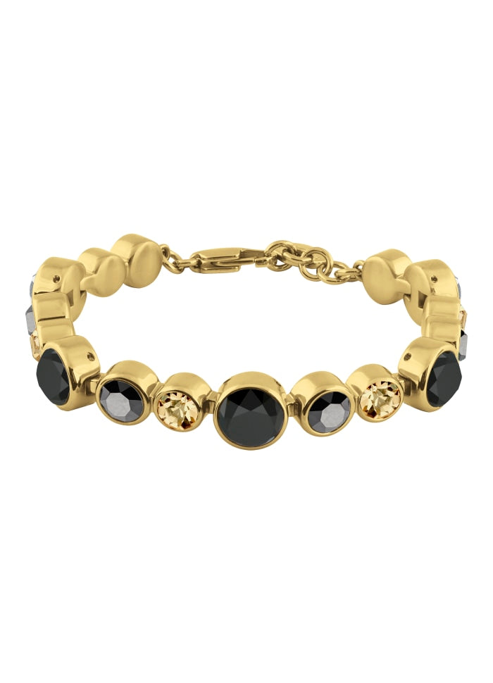 CALICE SG BLACK / GOLDEN