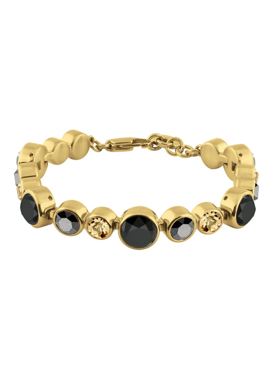 CALICE SG BLACK / GOLDEN