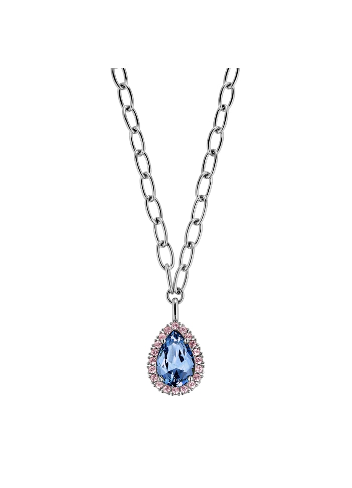 METTA SS LIGHT BLUE/ROSE