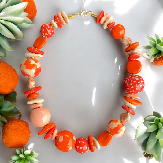 Pangaround - Orange blossum