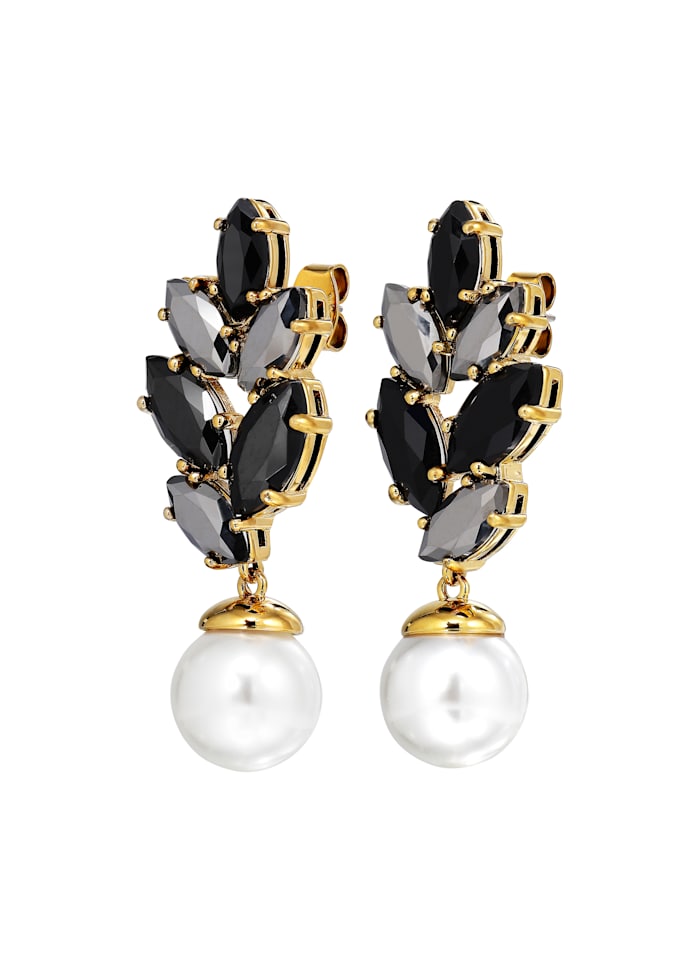 BALETE SG BLACK_WHITE PEARL